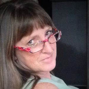 Meet your Posher, Anne